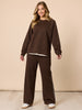 Urban Jungle Sweatshirt - Animal