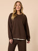 Urban Jungle Sweatshirt - Animal