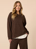 Urban Jungle Sweatshirt - Animal