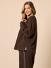Urban Jungle Sweatshirt - Animal
