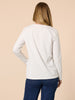 The Cupid Tee-Ivory
