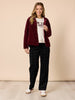 Urban City Logo Top - Natural