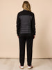 Urban City Pant-Black