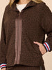 Urban Jungle Jacket - Animal