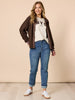 Urban Jungle Jacket - Animal