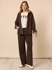 Urban Jungle Jacket - Animal