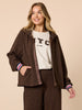Urban Jungle Jacket - Animal