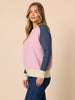 Rosie Knit - Pink/ Multi