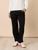 Urban City Pant-Black