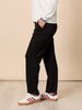 Urban City Pant-Black