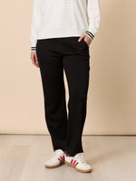 Urban City Pant-Black