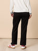 Urban City Pant-Black
