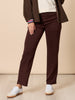 Urban City Pant - Coffee