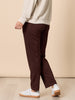Urban City Pant - Coffee