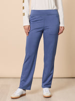 Urban City Pant - Denim Blue