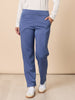 Urban City Pant - Denim Blue