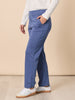 Urban City Pant - Denim Blue