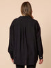 Celine Shirt-Black