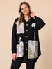 Celine Shirt-Black