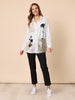 Celine Shirt-Ivory