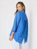 Essential Shirt - Azure