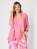 Essential Shirt - Raspberry