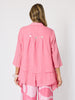 Essential Shirt - Raspberry