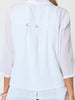 Essential Shirt - White