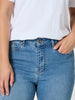Perfect Cropped Jean - Denim