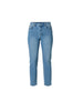 Perfect Cropped Jean - Denim