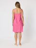 Acacia Cotton Dress - Rose