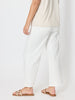 Coast Wide Leg Jean  - Milk