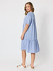 Canopy Dress - Chambray
