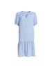 Canopy Dress - Chambray