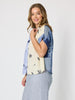 Costa Mesa Print Shirt - Navy Multi