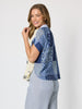 Costa Mesa Print Shirt - Navy Multi