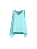 Essential Layer Cami - Aqua