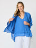 Essential Layer Cami - Azure