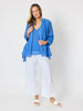 Essential Layer Cami - Azure