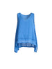 Essential Layer Cami - Azure