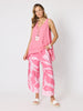 Essential Layer Cami - Raspberry