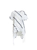Bellevue Longline Top - White