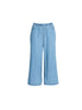 Seaview Chambray Pant - Denim