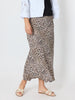 Serengeti Print Skirt - Animal