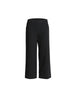 Zara Wide Leg Pant - Black