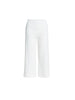 Zara Wide Leg Pant - White