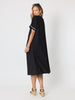 Del Mar Dress - Black