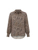 Serengeti Print Shirt - Animal