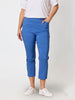 Zara Stretch Pant - Blue