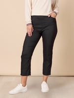 Zara Pant - Charcoal